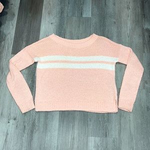 Hollister loose fit, lightweight sweater, size Sm
